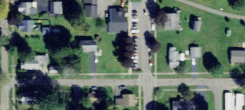 Stiles St