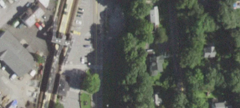 Elwood Ave