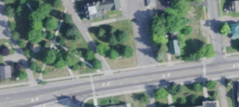 Main St