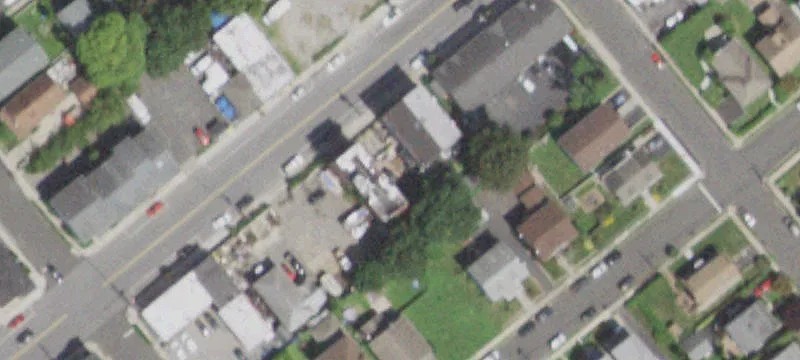 Halstead Ave
