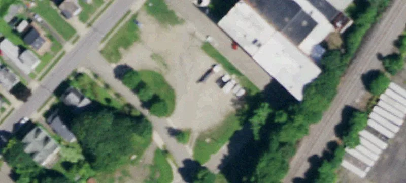Cheney St