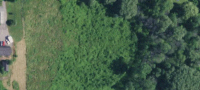 4th Section Rd