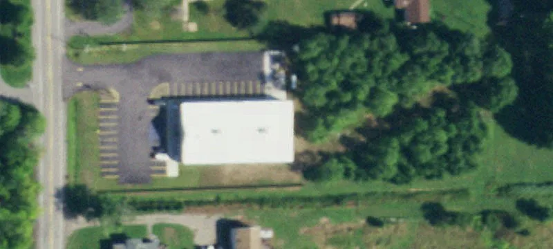 1895 Quaker Rd