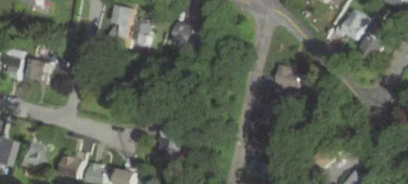 Mckinley Ave
