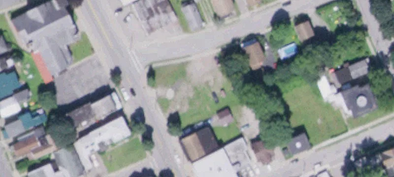 Crouse St