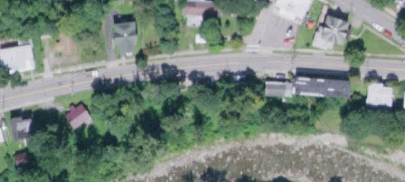 Reid St