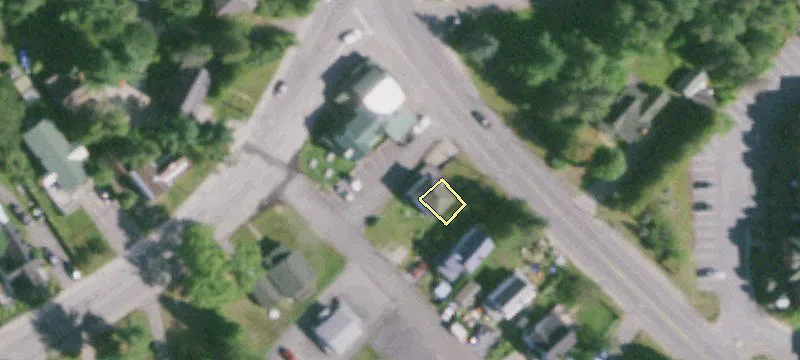 Cascade Rd