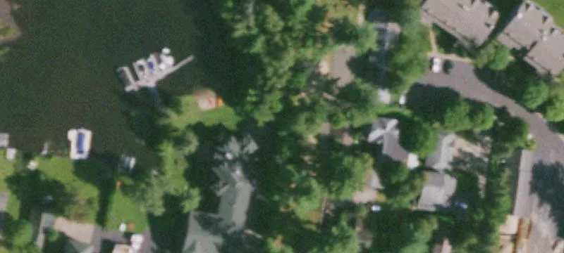 Saranac Ave