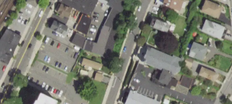 Pleasant Ave