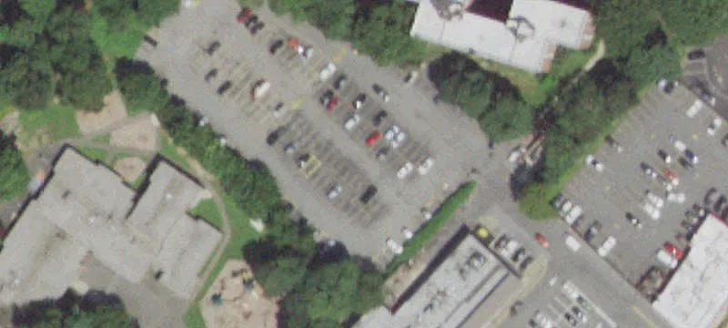 Boston Post Rd