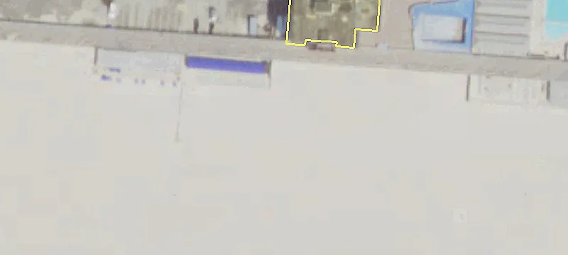 2001 Ocean Blvd