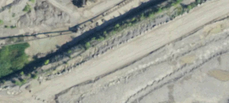 Harris Hl Rd