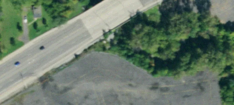 Southwestern Blvd