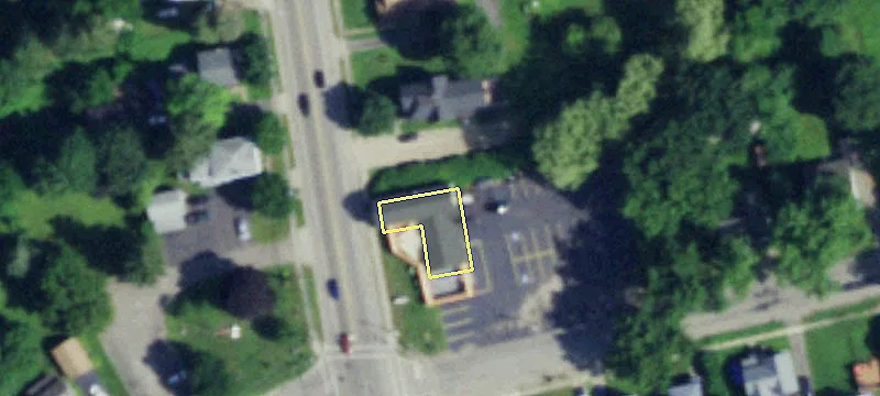Main St