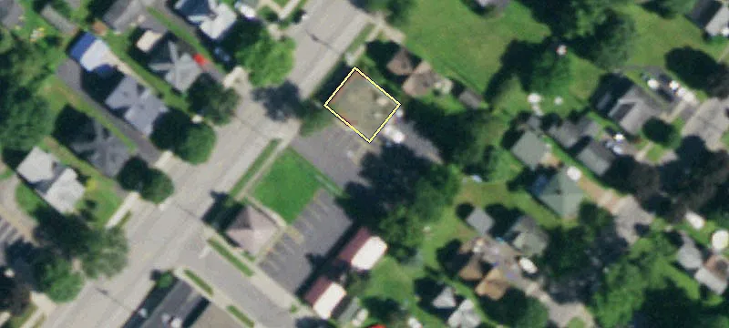 Main St