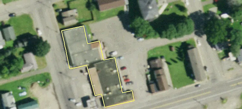 Kennedy, NY 14747