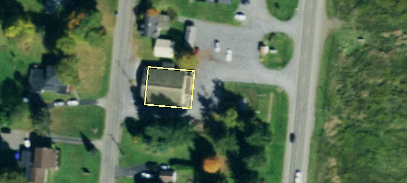 Rt 305th N