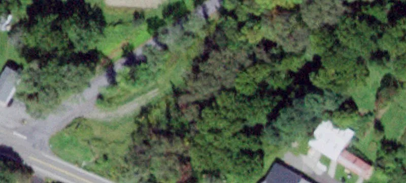 Trumansburg Rd