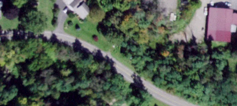 Newfield Depot Rd