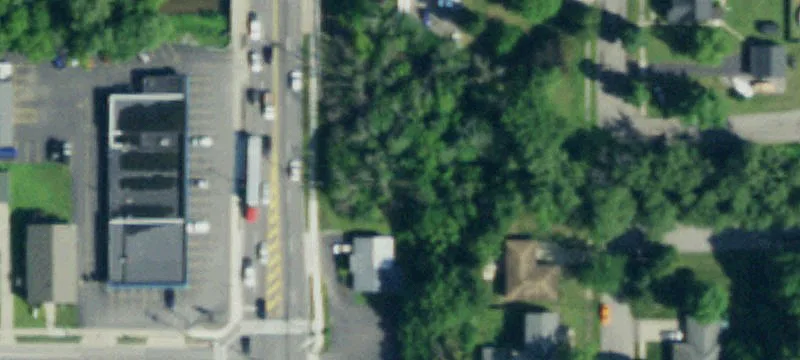 Transit Rd