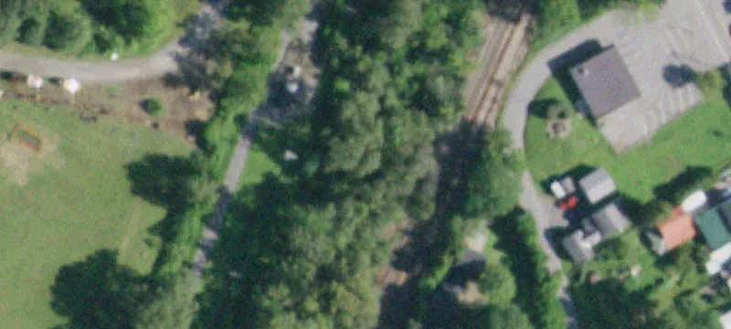 Main St