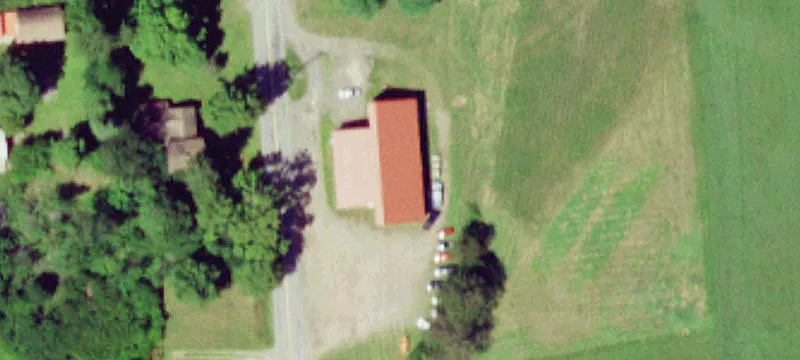 8396 County Hwy 27