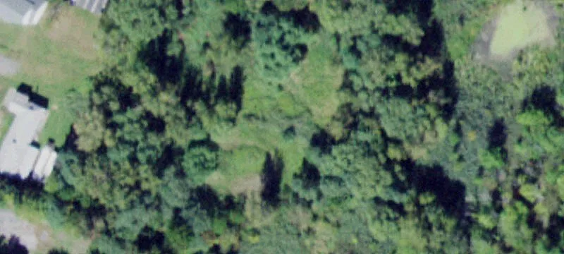 Evergreen Dr