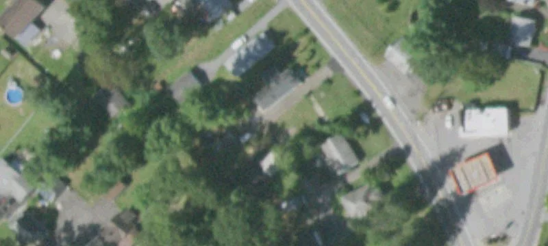 61 Plank Rd
