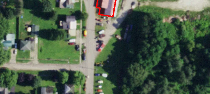 Kendrick St