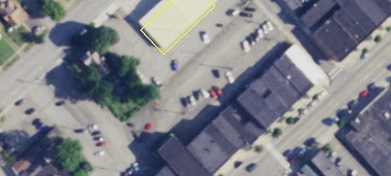 Main St