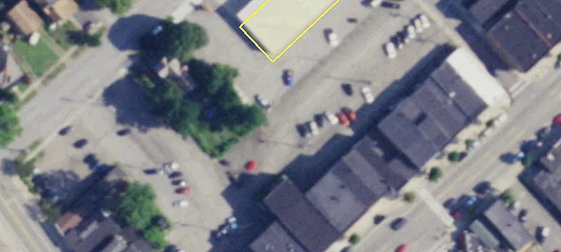 Main St