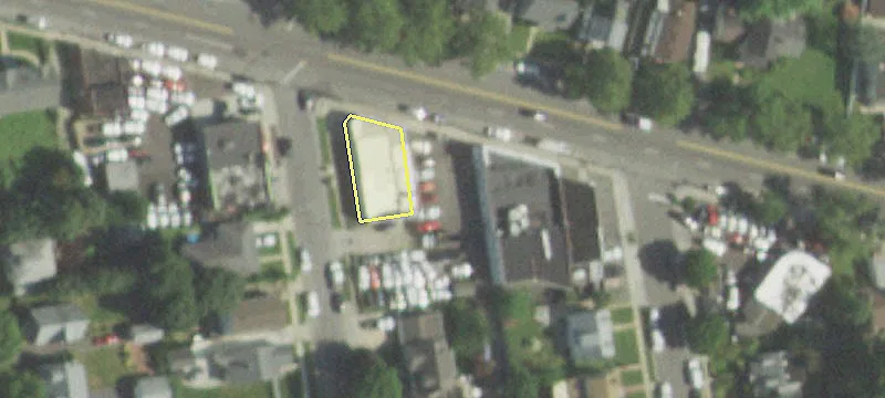496 Jerusalem Ave