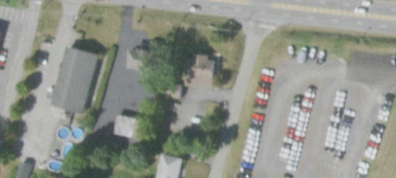 41 Rte 17k