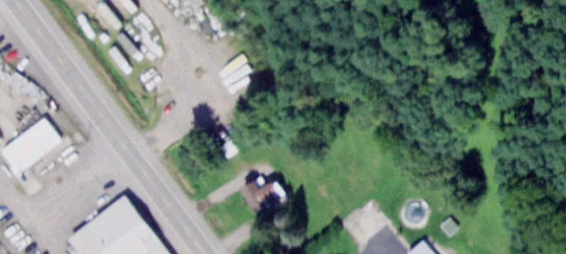 Rte 31st E