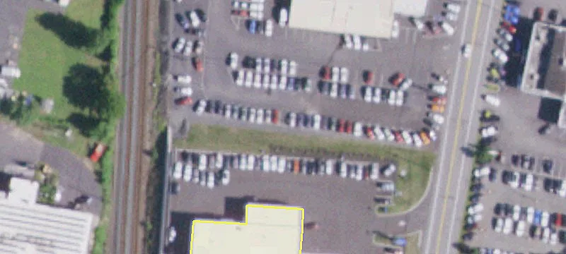 761 Chester St