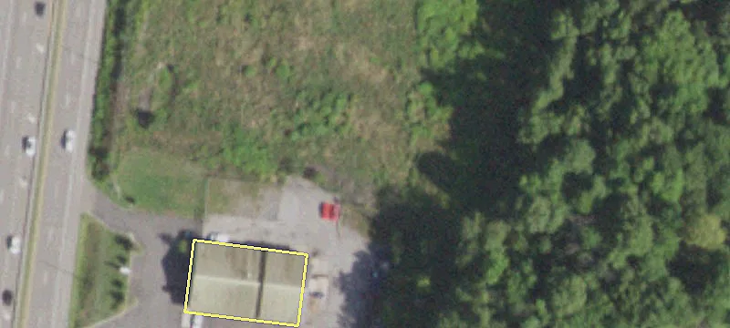 Old Hopewell Rd
