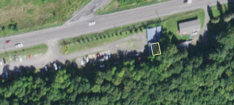 2494 State Rte 7th 7