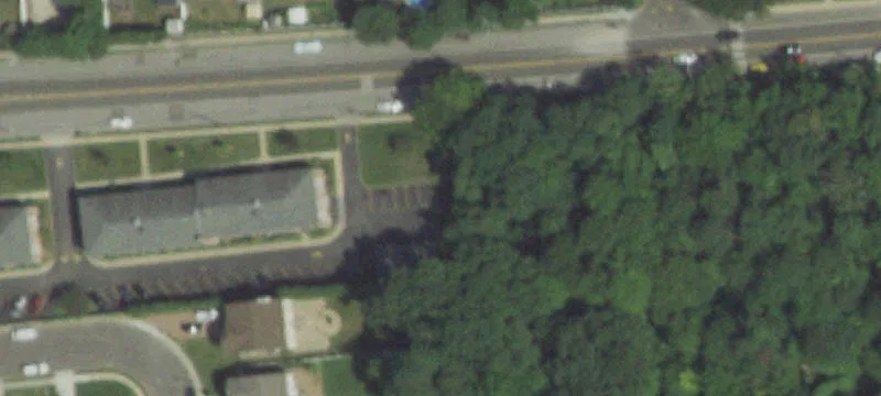 Jerusalem Ave