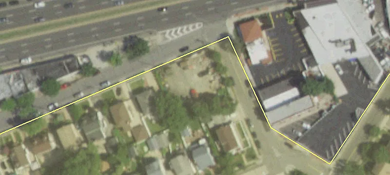 Shipherd Ave