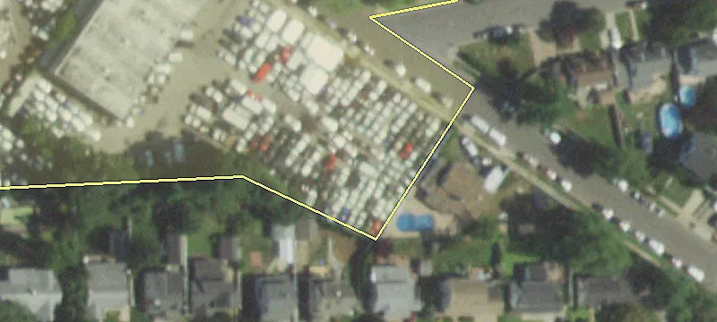 Seaford Ave