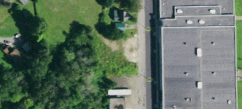 Harmon Ave