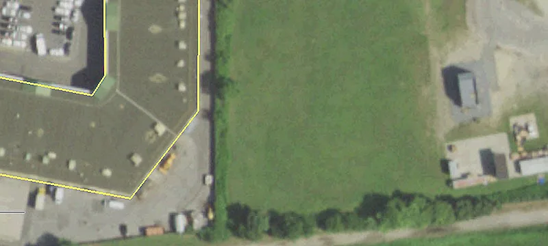 Foxhurst Rd
