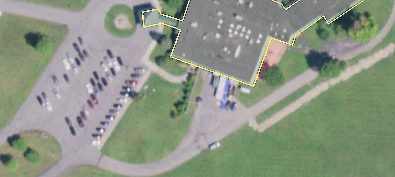 100 Sandy Dr