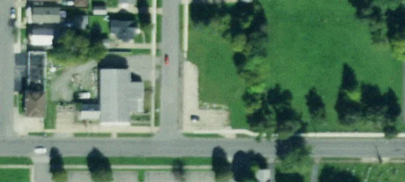 1640 Delavan Ave