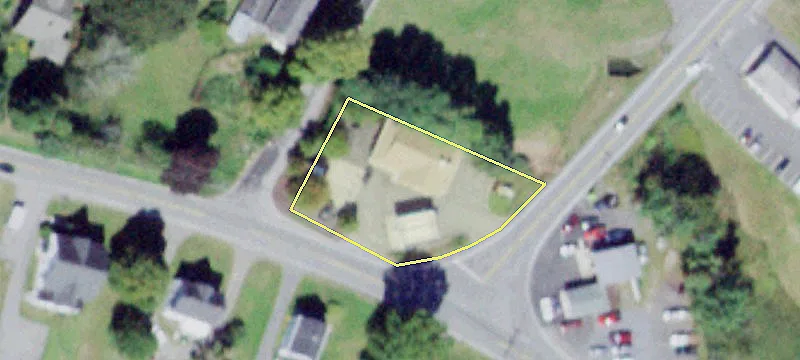 2804 State Rte 207