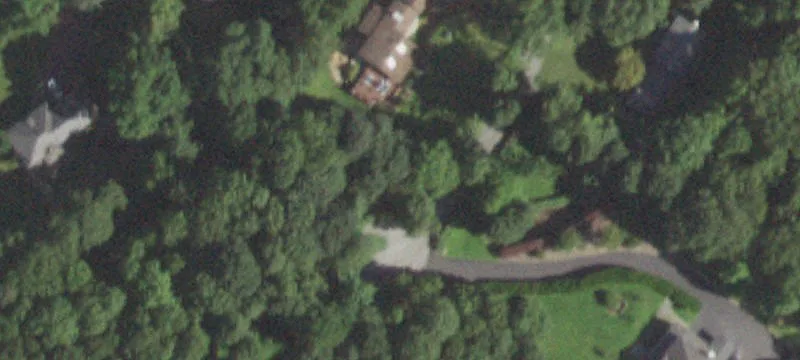 Deer Hl Ln