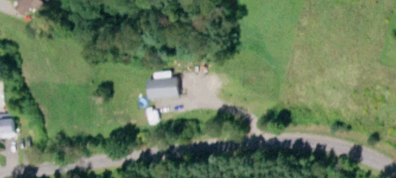 763 Charlotte Crk Rd