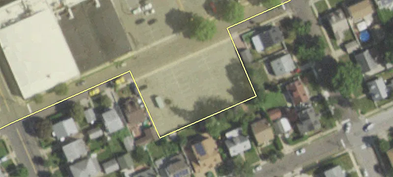 Rudolf Rd