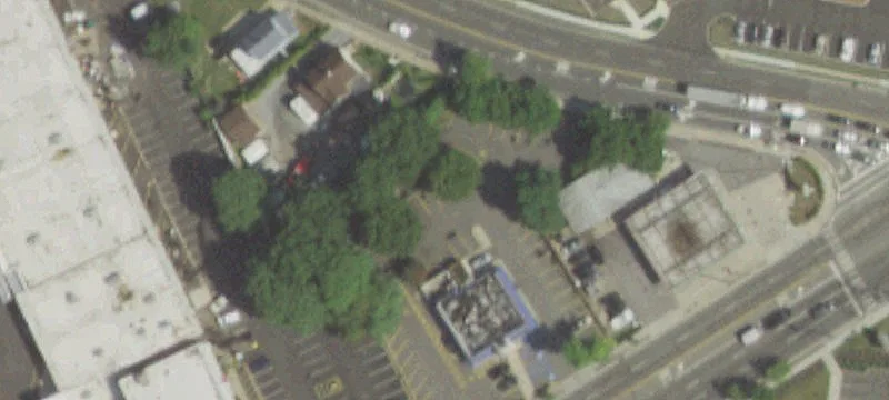Marcus Ave