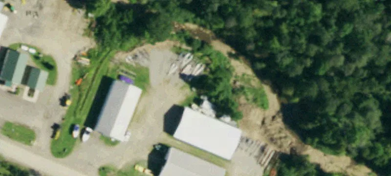 Sawmill Run Rd